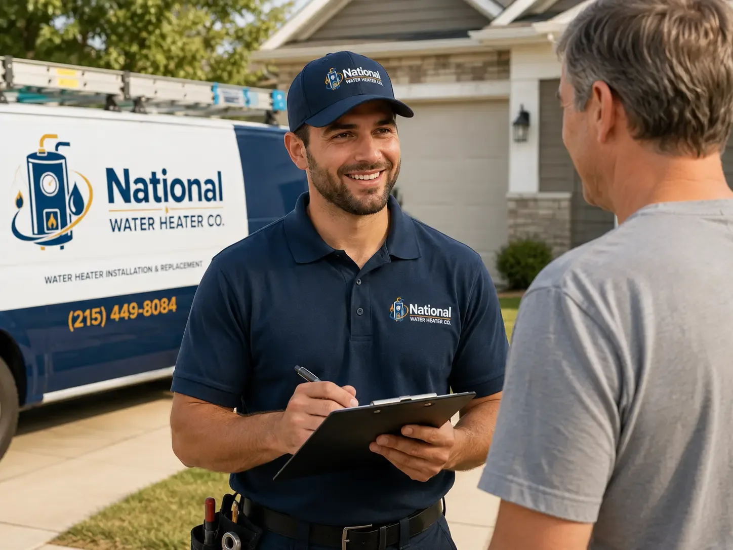 Water Heater Installation Fort Stewart, GA FAQs
